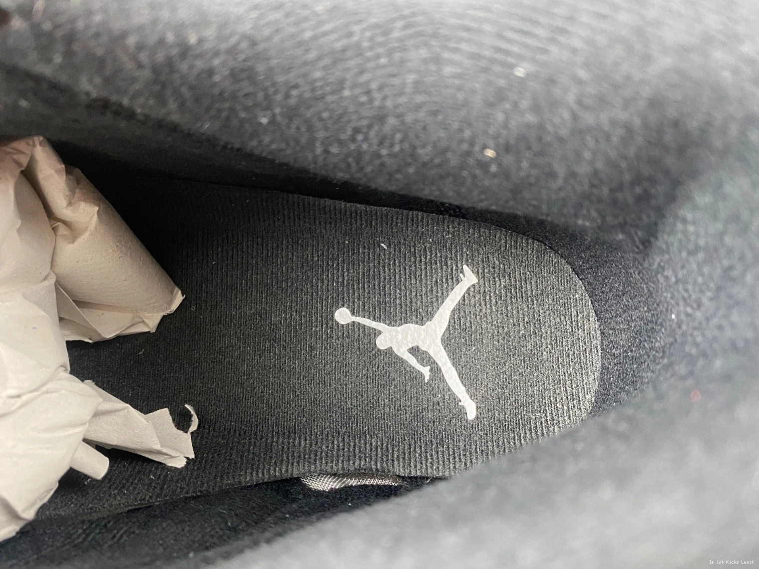 Red University Jordan 487471-016 Black Air White 14 1018